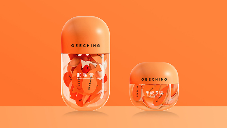 老爹包裝設計_讓老爹更時尚的包裝方案