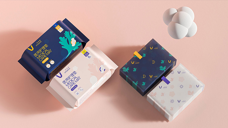 紙業包裝設計-紙業包裝設計如何提升產品美感與保護？