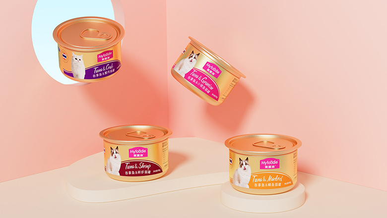 白色護膚品外包裝設計_如何營造高端美感？