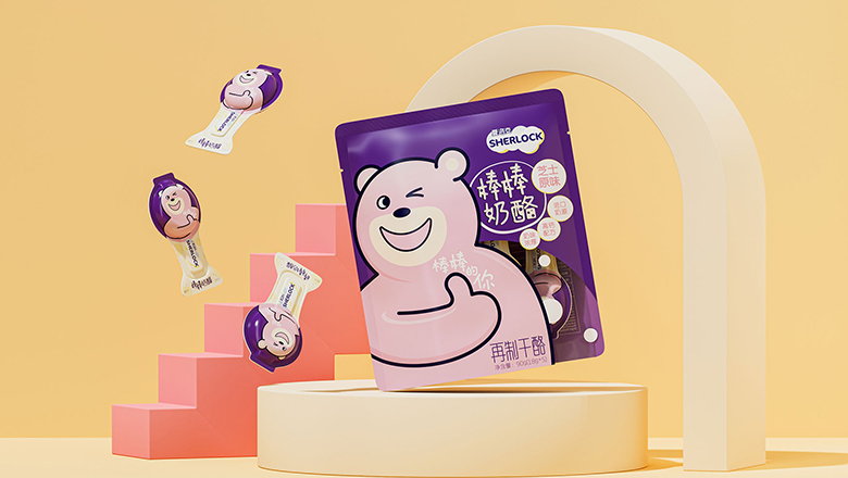 長寧區包裝設計專業公司_專業提供包裝定制服務