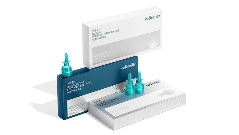 探索HAIXIN包裝設(shè)計創(chuàng)新美學(xué)融入商業(yè)價值