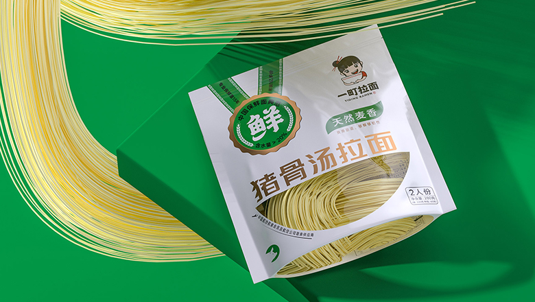 震撼登場(chǎng)創(chuàng)意滿分的遛遛牛包裝設(shè)計(jì)勾引你打開新視界