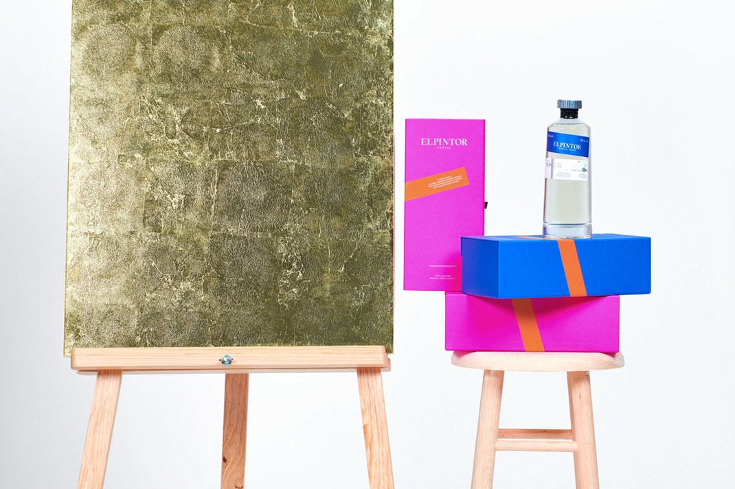 創(chuàng)意酒包裝設計