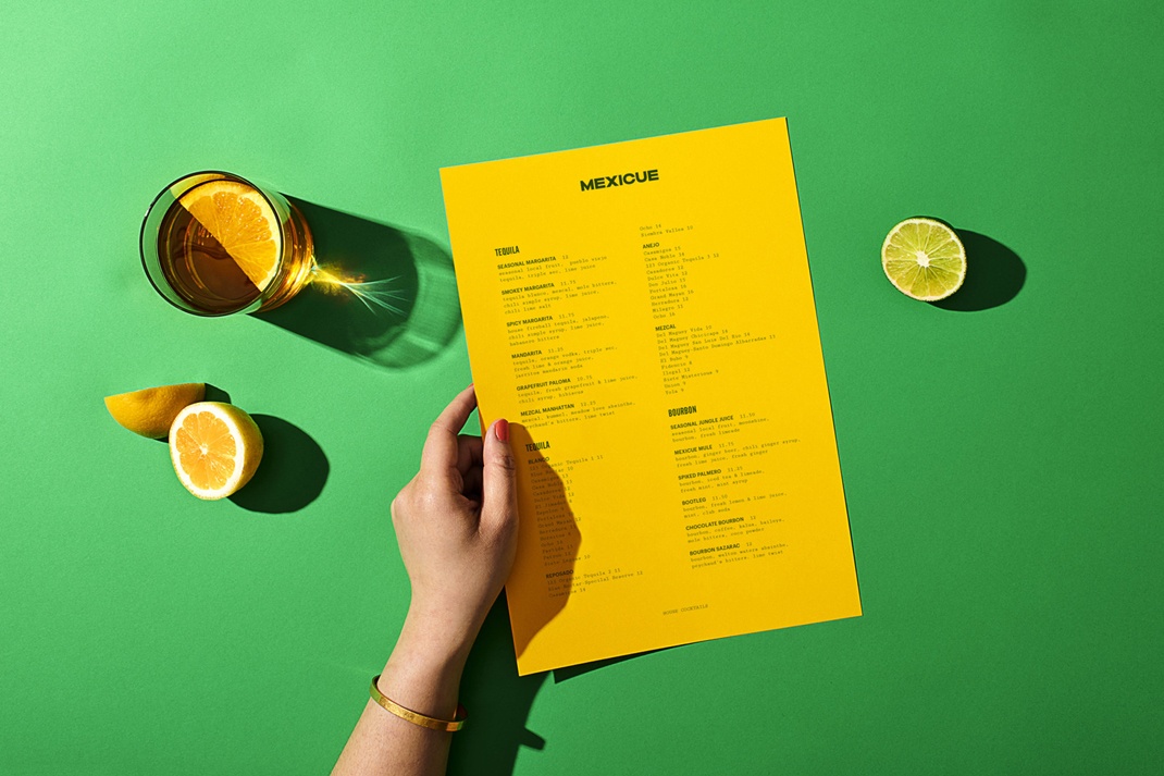 深圳餐飲品牌vi設計