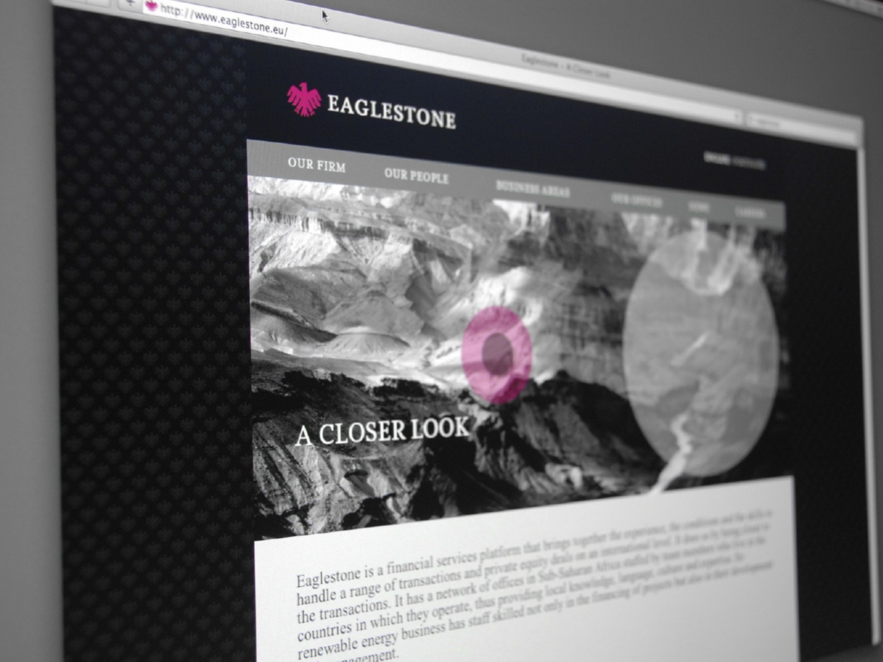 金融公司logo設(shè)計(jì)