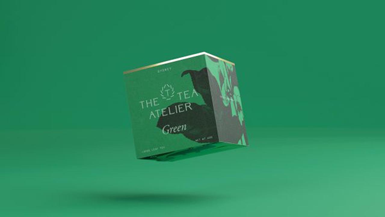 茶葉包裝設(shè)計