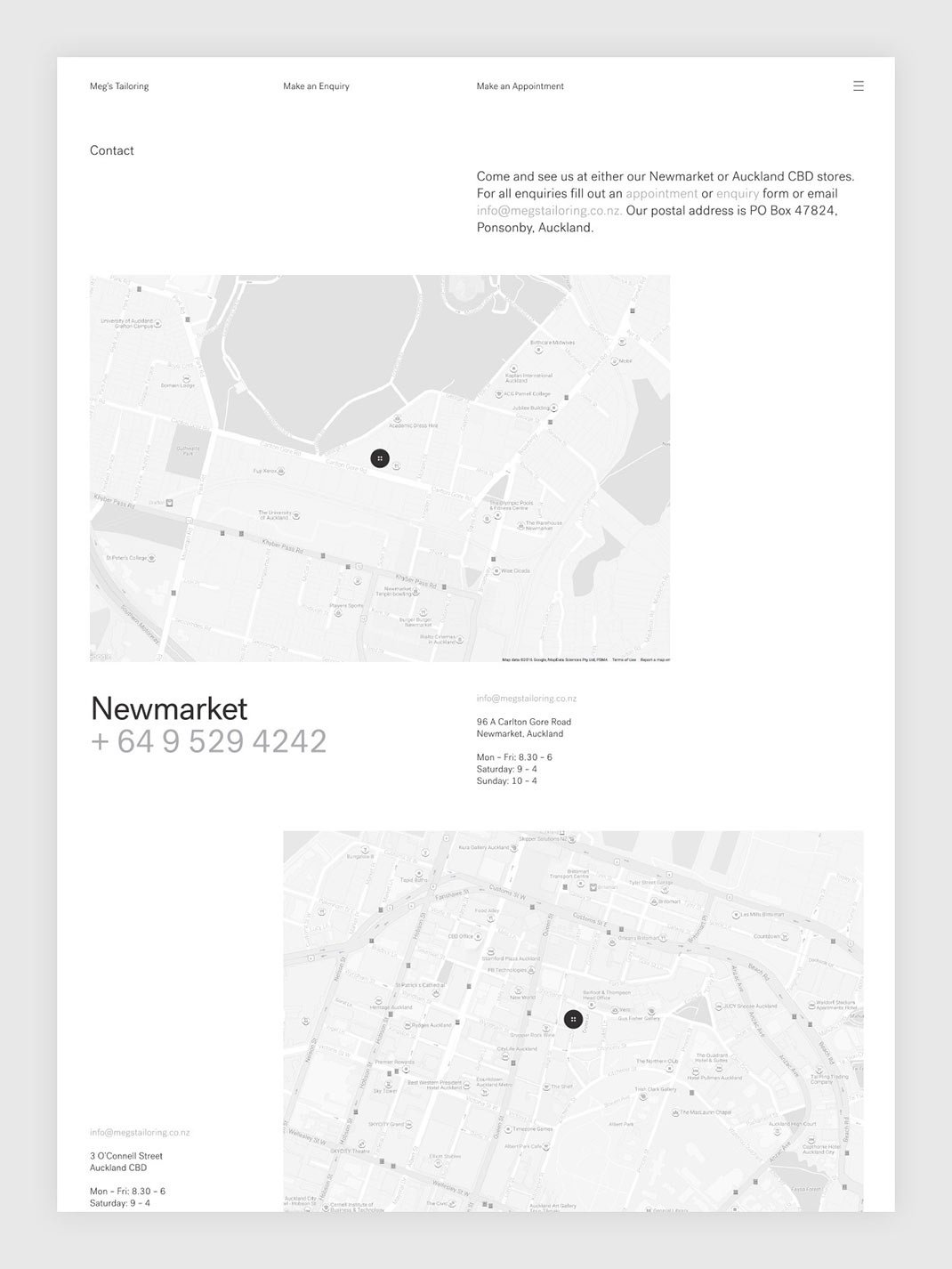 服裝公司VI設(shè)計(jì)