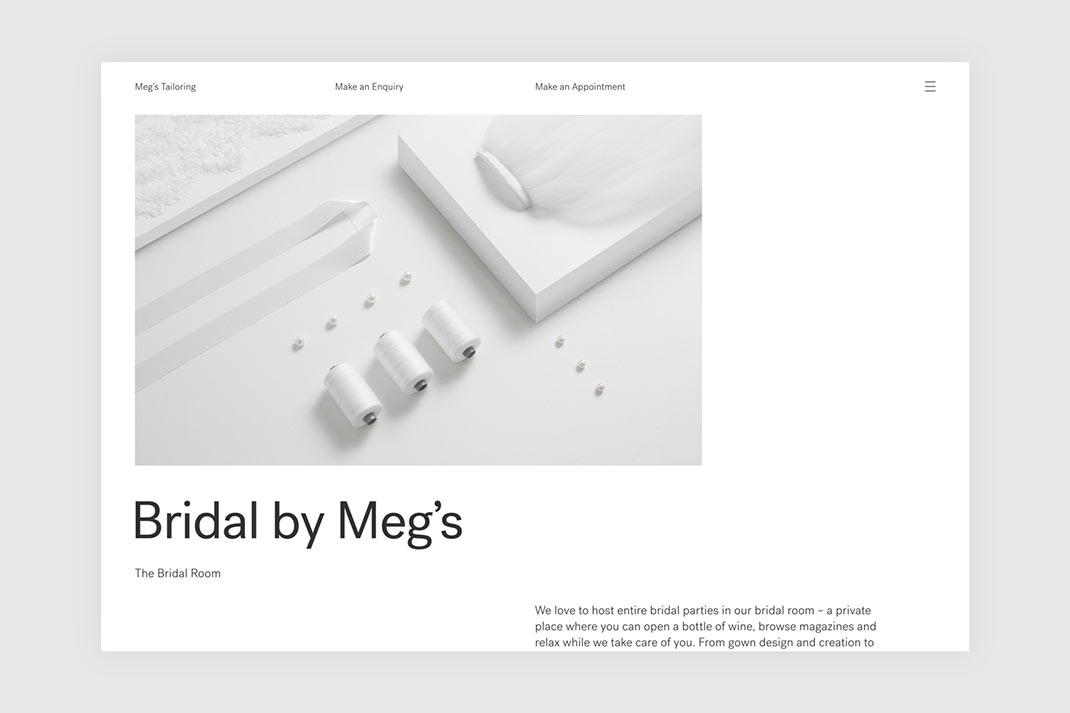 服裝公司VI設(shè)計(jì)